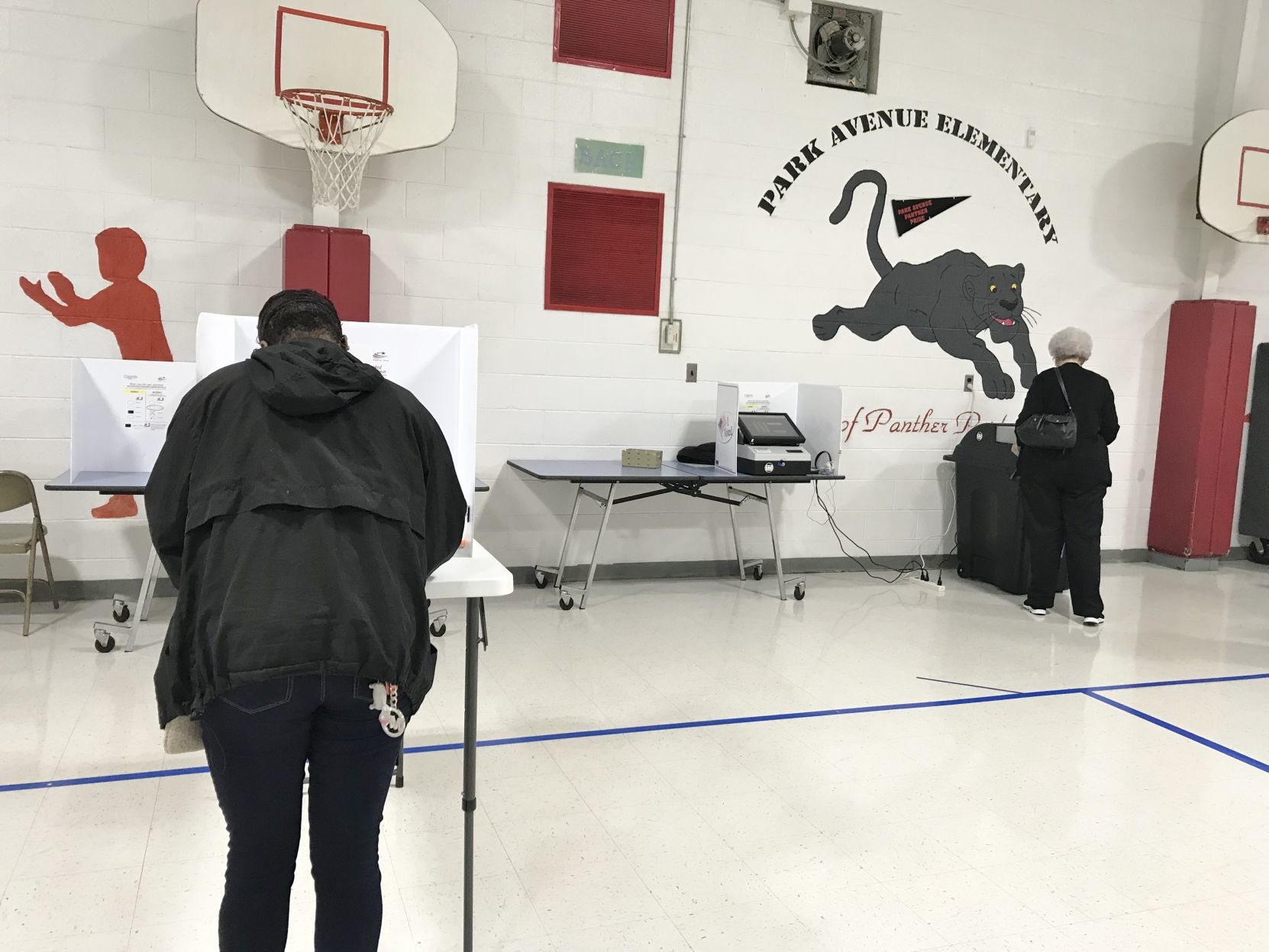 Election Day